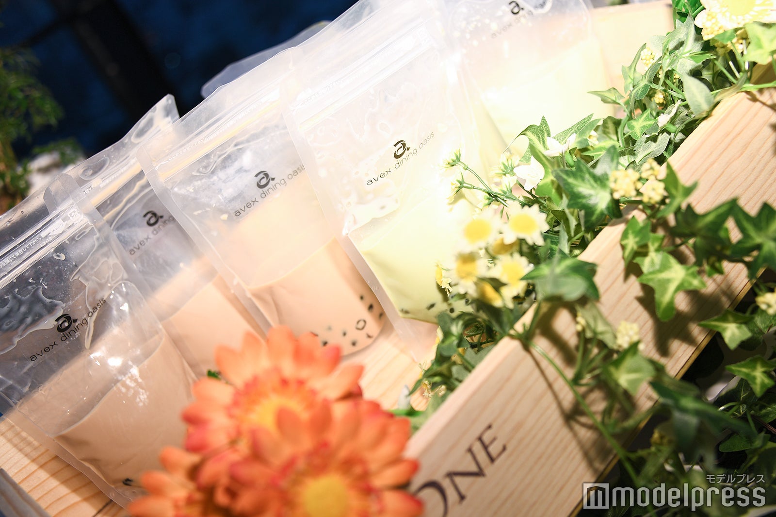 会場の様子 （C）モデルプレス