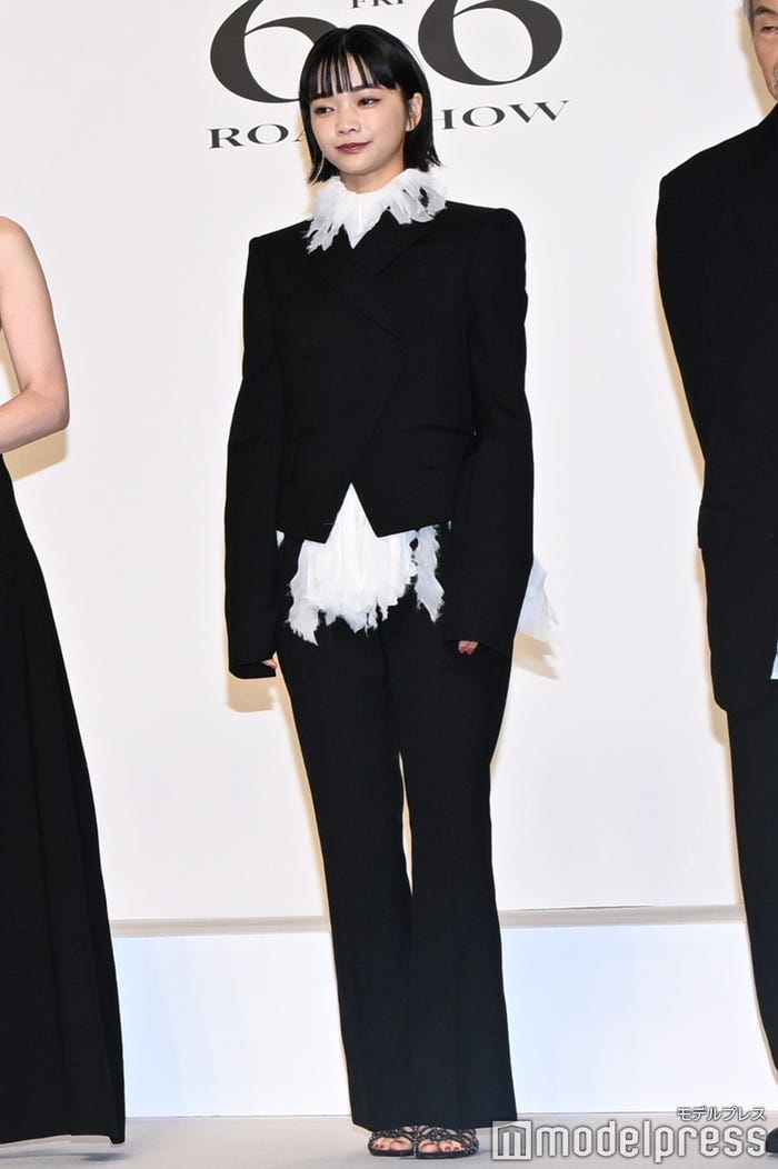 見上愛(C)モデルプレス