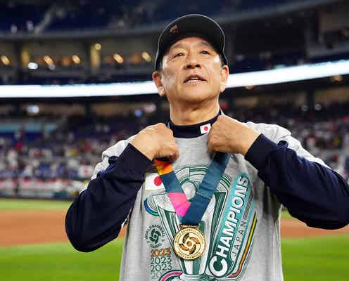 【WBC日本優勝】大谷翔平選手・ダルビッシュ有選手の決勝登板秘話 采配について栗山英樹監督が明かす