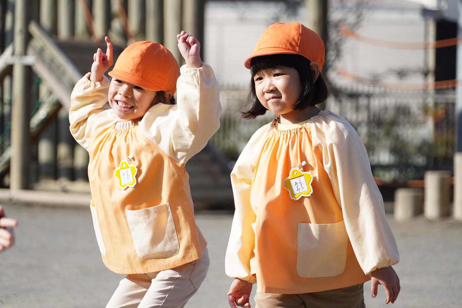 永尾柚乃「ブラッシュアップライフ」第8話より（C）日本テレビ