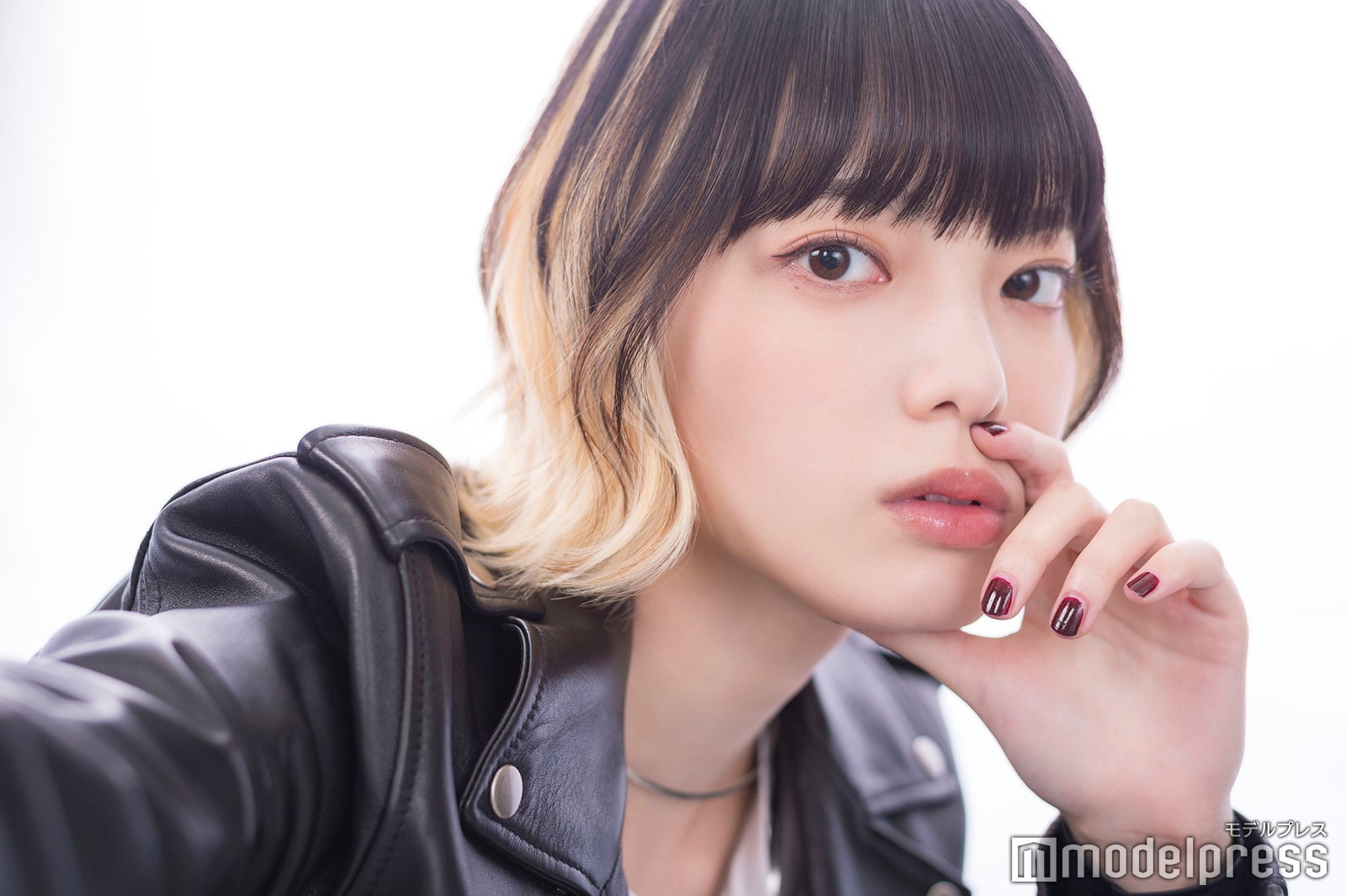 平手友梨奈（C）モデルプレス