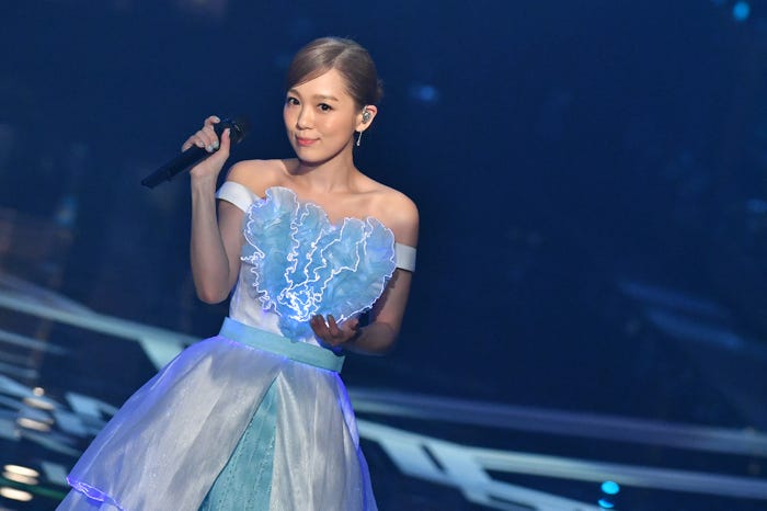 西野カナ (C)モデルプレス