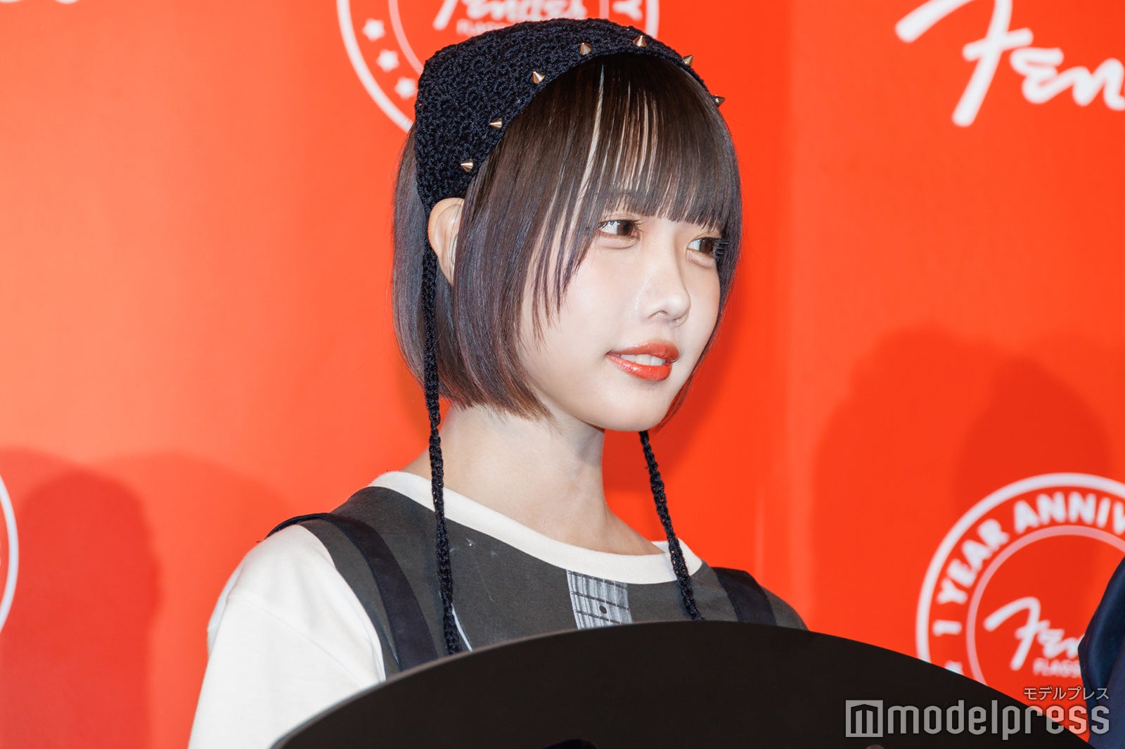 あの（C）モデルプレス