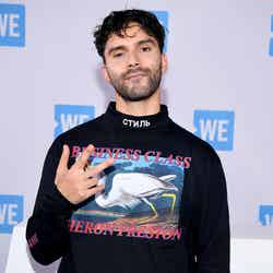 R3HAB（Getty Images）