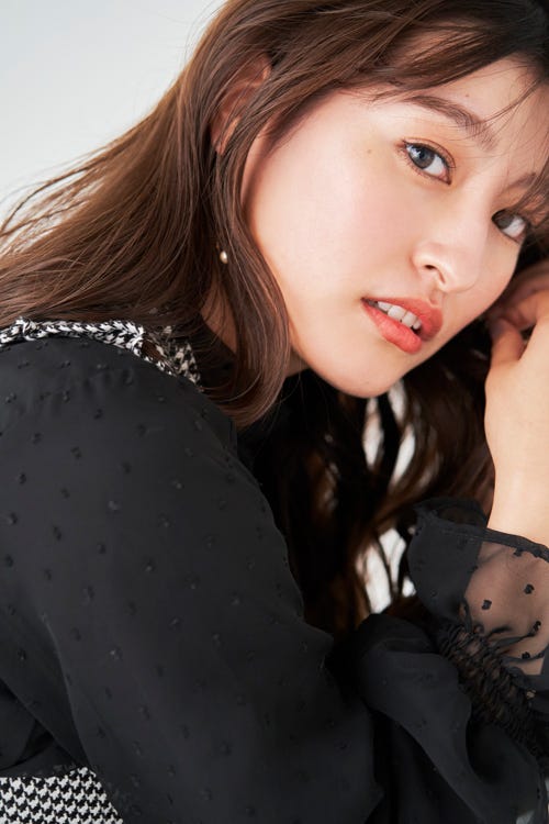 森高愛(提供写真)