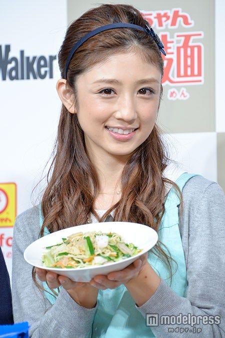 小倉優子