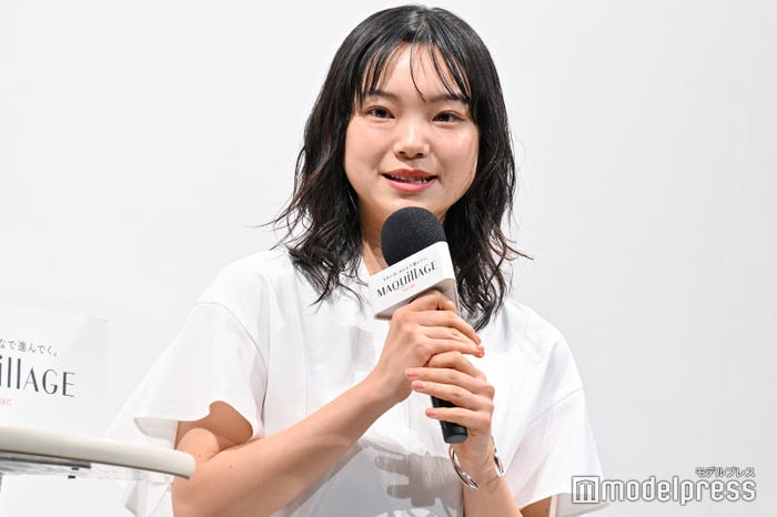 古川琴音(C)モデルプレス