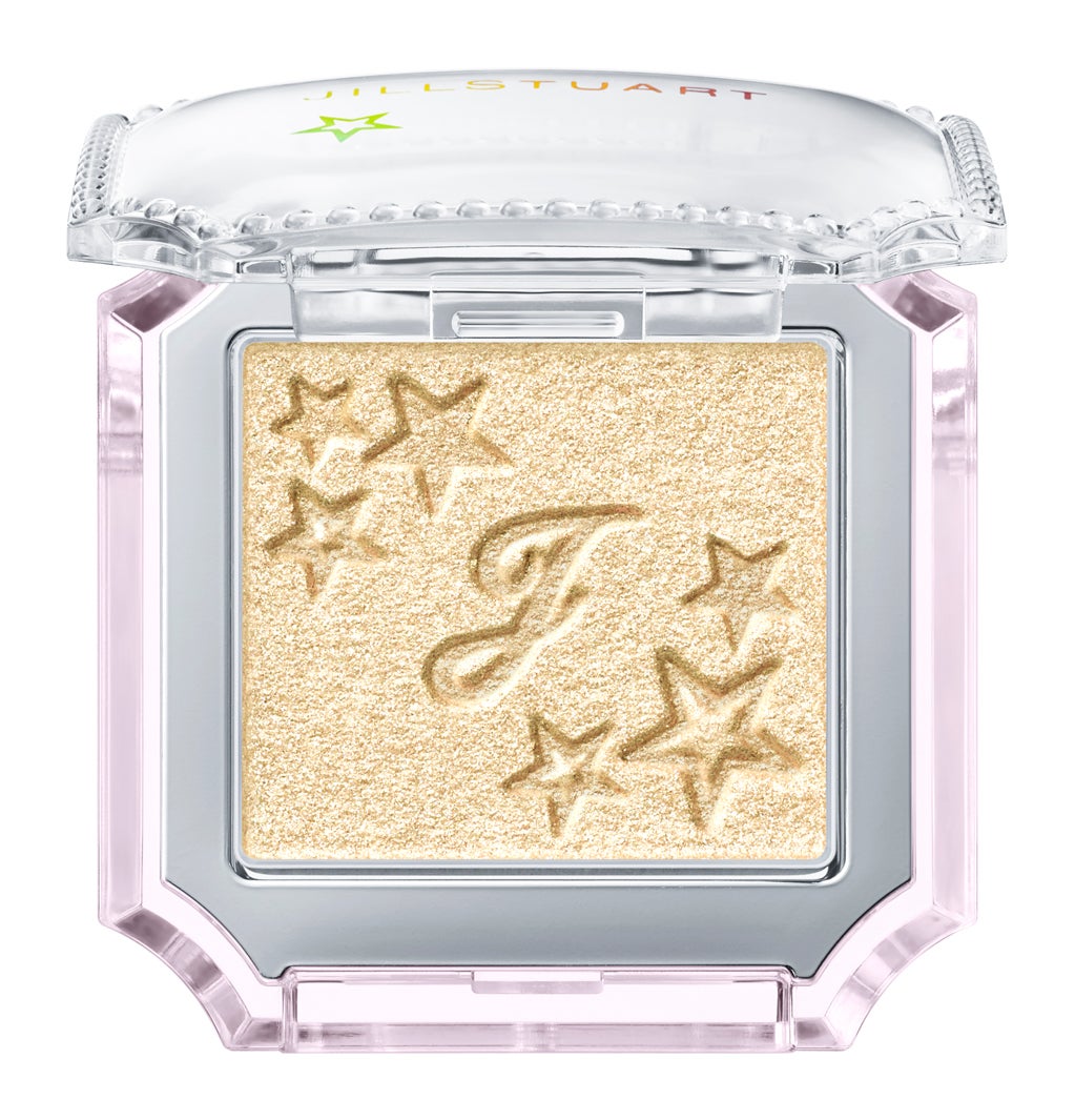 「ドリーミーシマー アイシャドウ 02 the greatest pierrot」（C）JILL STUART Beauty