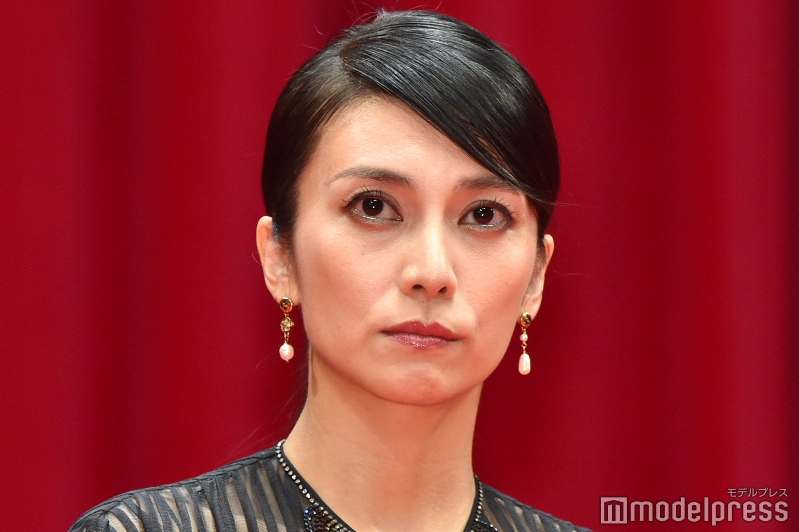  柴咲コウ（C）モデルプレス