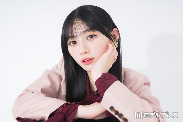 川崎桜(C)モデルプレス