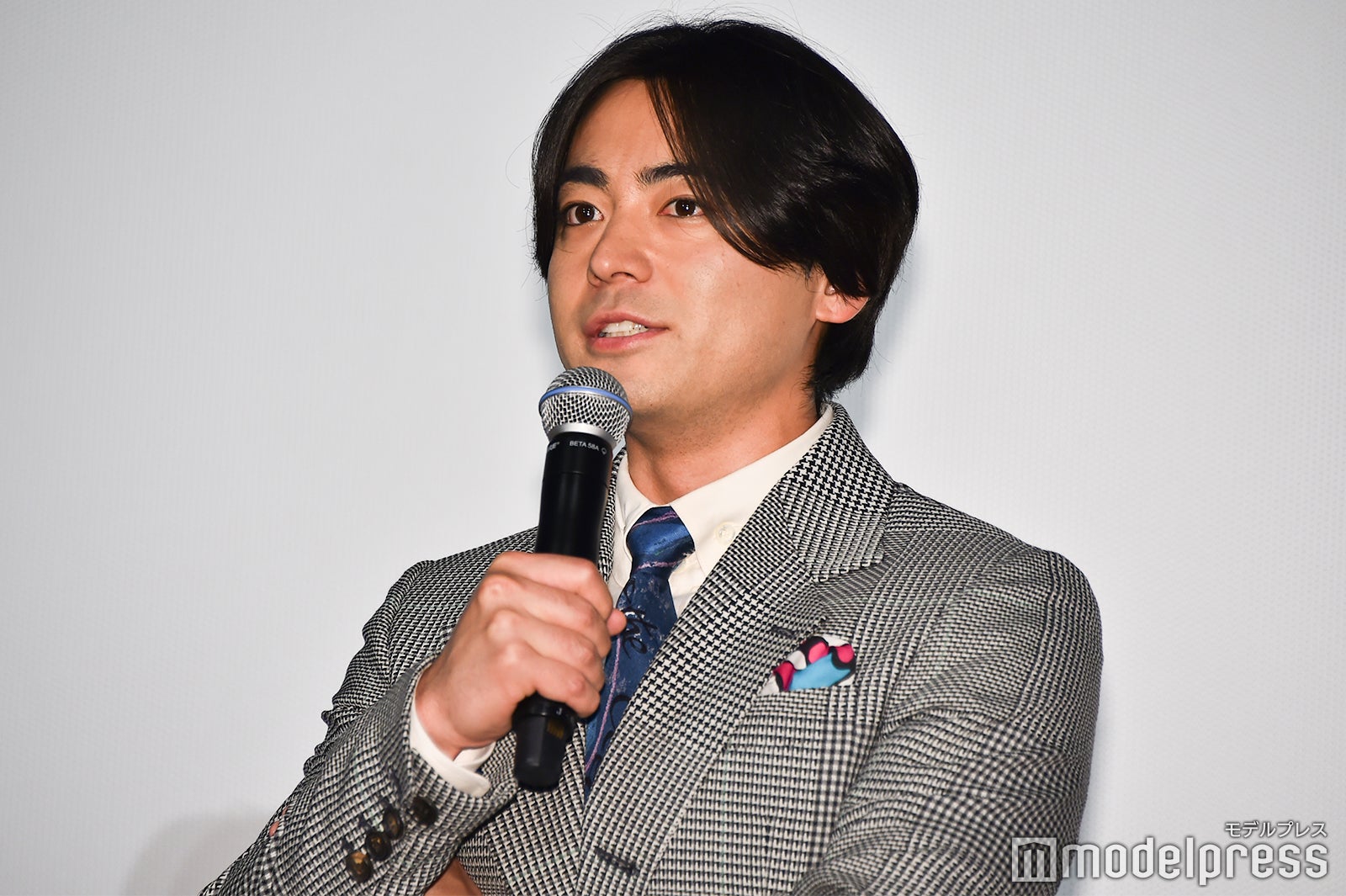 山田孝之 （C）モデルプレス