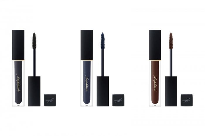 Amplitude/エクストラボリューム カラーマスカラ/新色3色 /画像提供:Amplitude