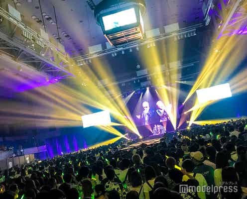 「TGC富山2020」開催延期を発表 新型コロナウイルス感染拡大で