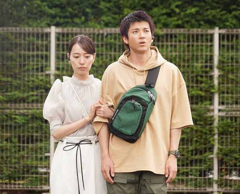 戸田恵梨香&永野芽郁W主演ドラマ「ハコヅメ」第2話視聴率11.7%で好記録