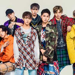 モデルプレス - FANTASTICS、メジャーデビュー決定