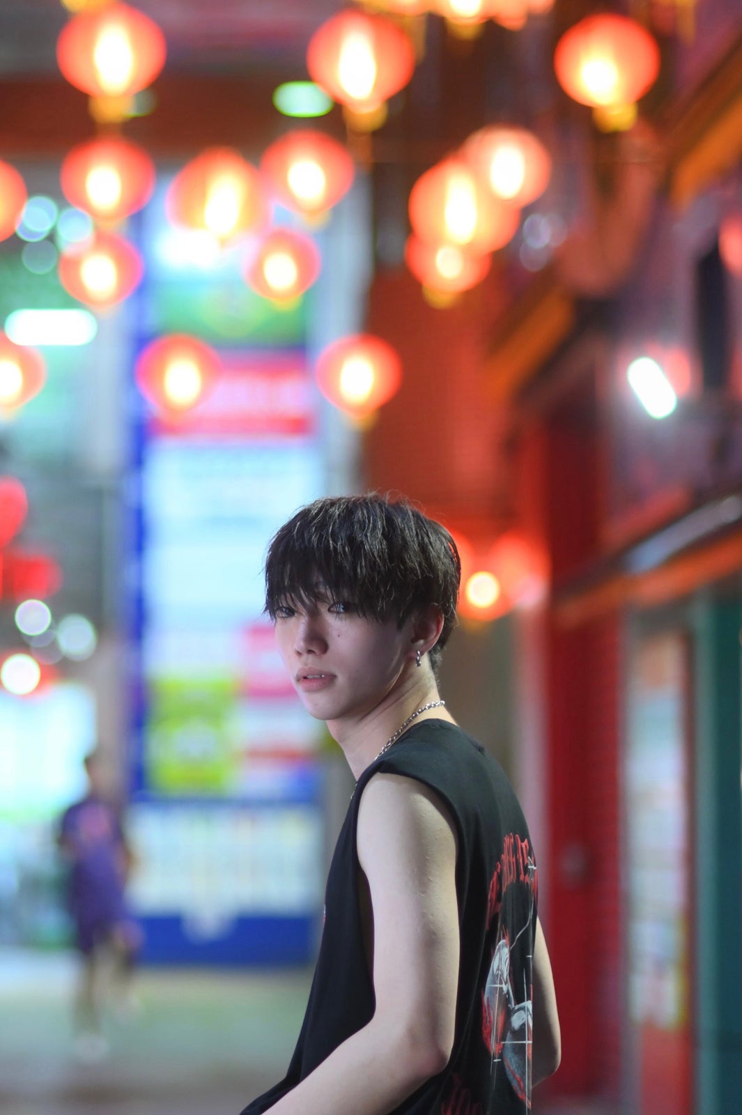 大関優也さん（提供写真）