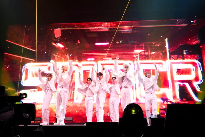 NEXZ/撮影:田中聖太郎