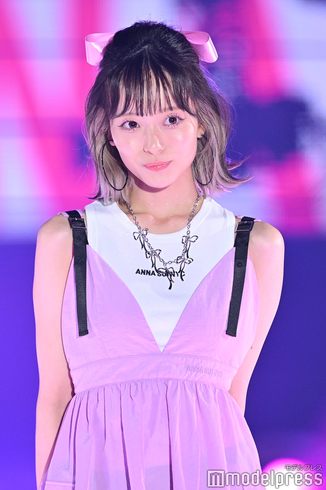 （C）モデルプレス