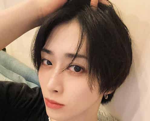 武本悠佑、舞台「魔道祖師」降板 18日に所属事務所が契約解除発表していた