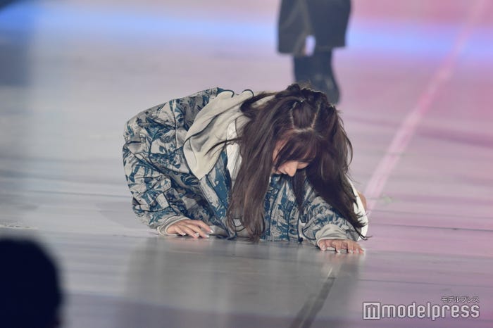 鈴木優香 (C)モデルプレス