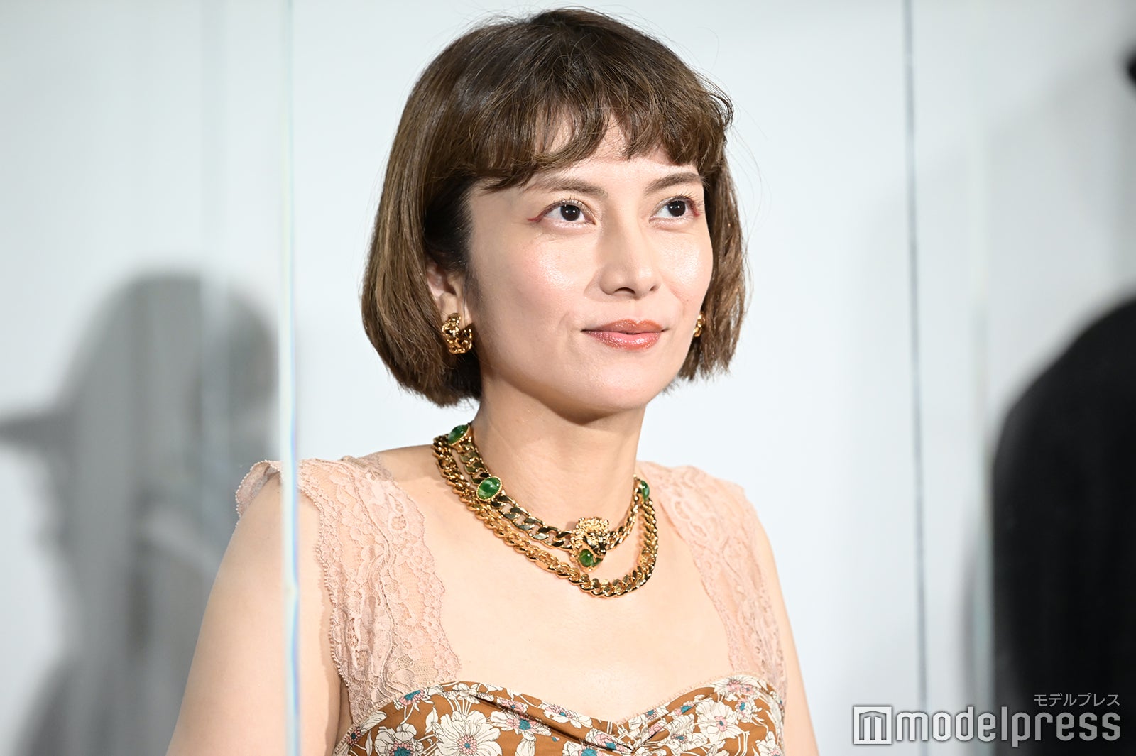 柴咲コウ（C）モデルプレス