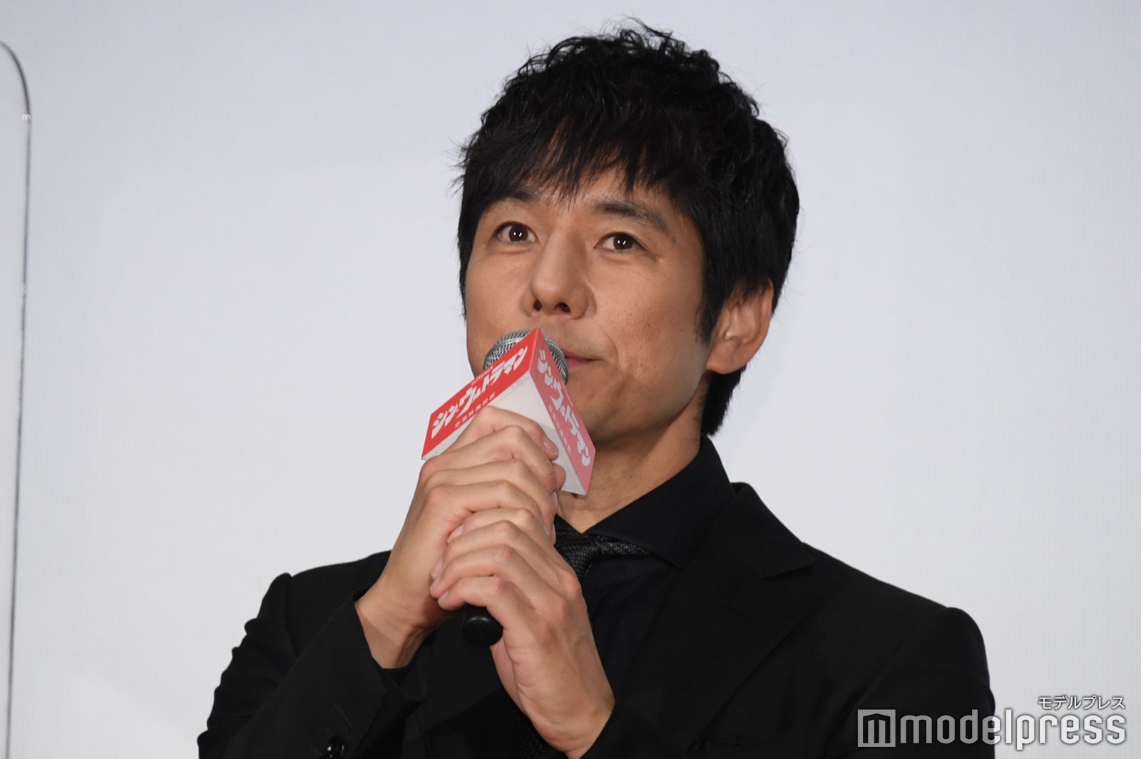 西島秀俊 （C）モデルプレス
