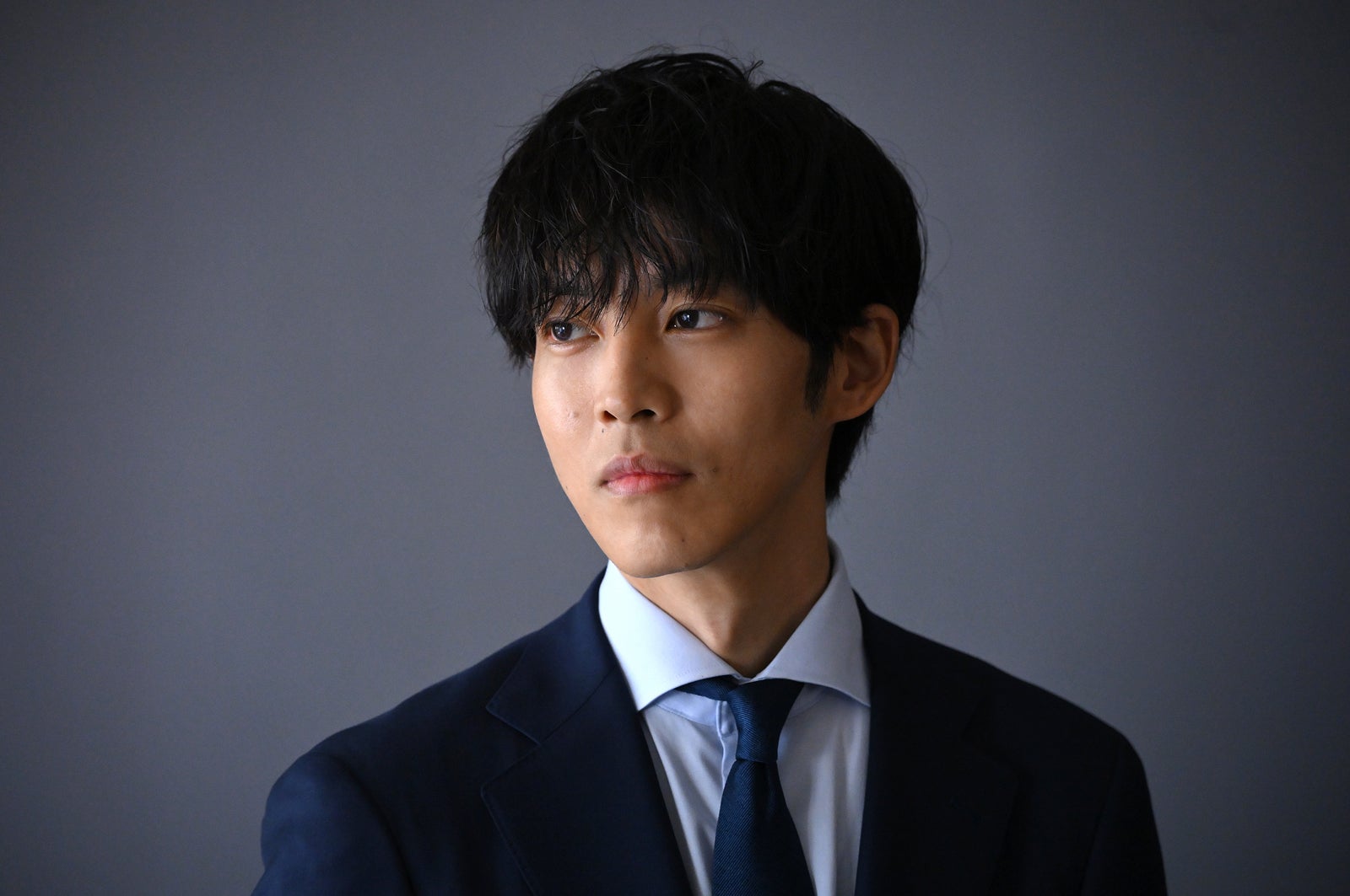 松坂桃李「御上先生」最終話（C）TBS