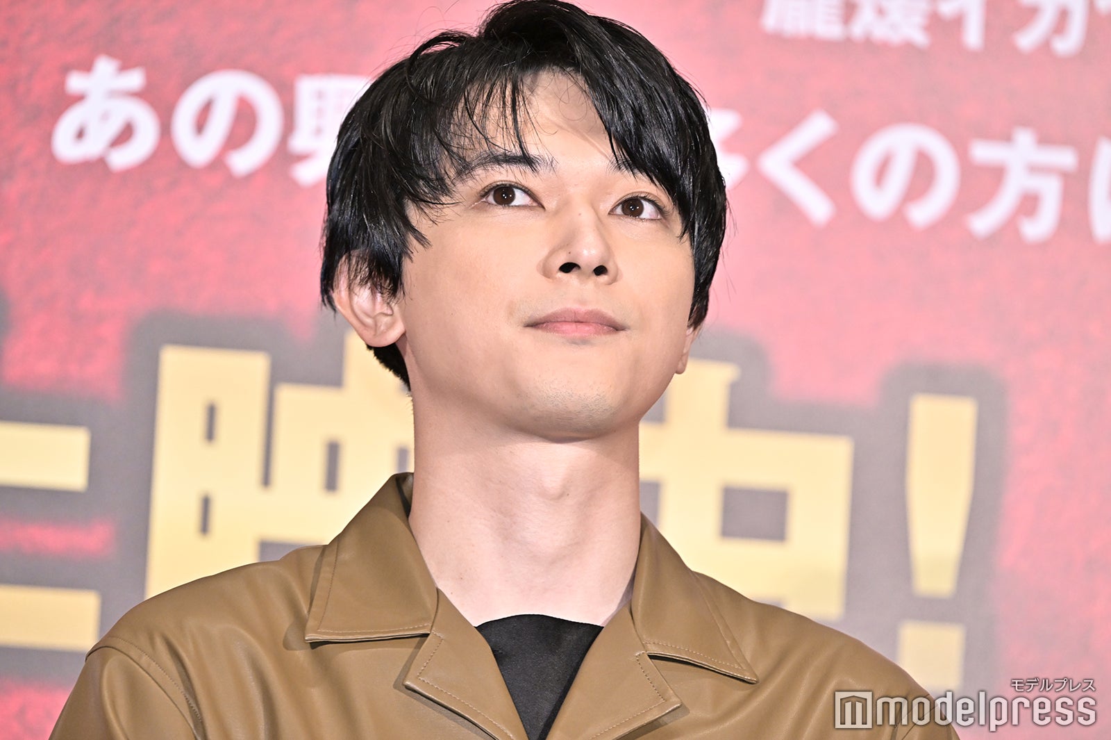 吉沢亮 （C）モデルプレス
