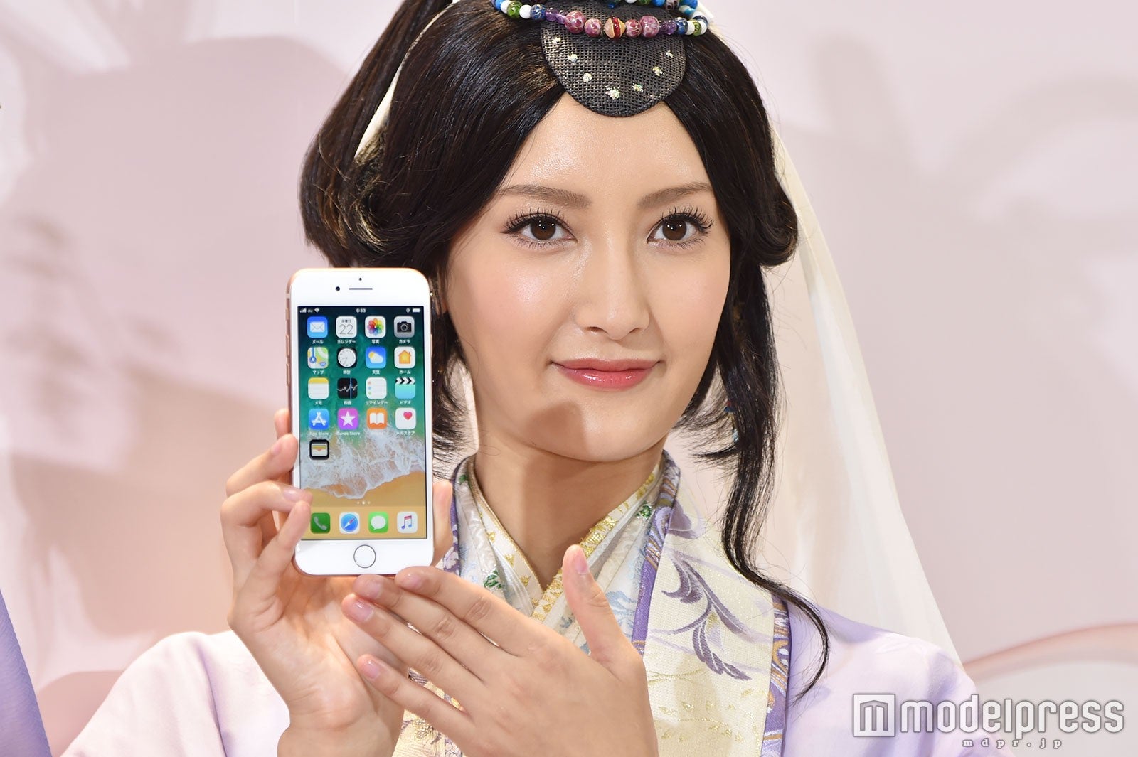 菜々緒（C）モデルプレス