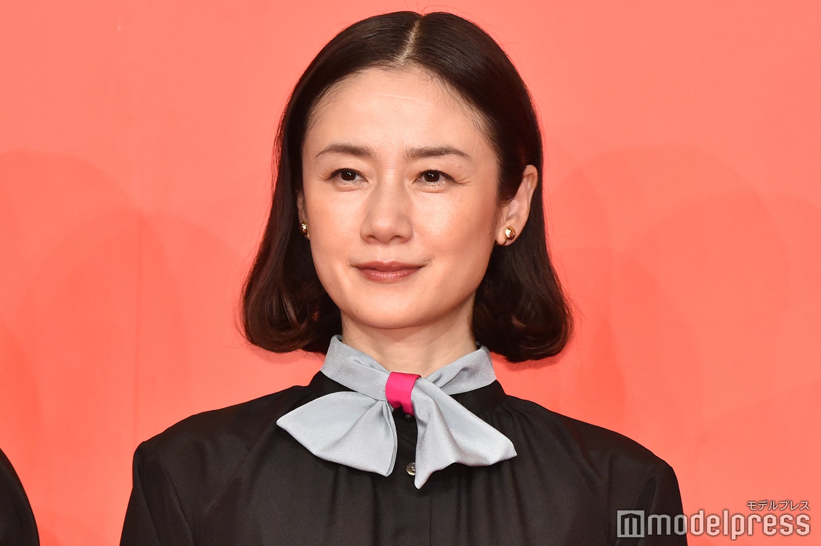 原田知世 （C）モデルプレス