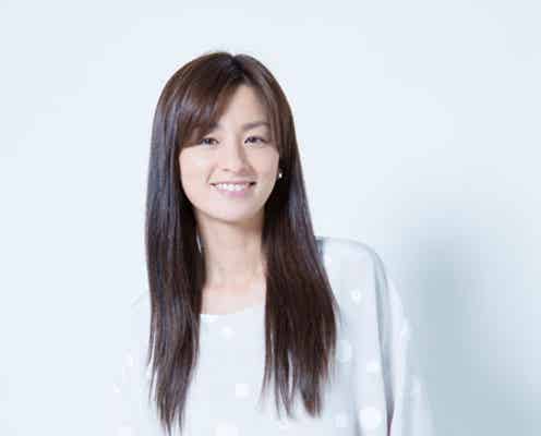 尾野真千子、「とても怖い…」 サザエさん原作者の波乱の人生がドラマ化