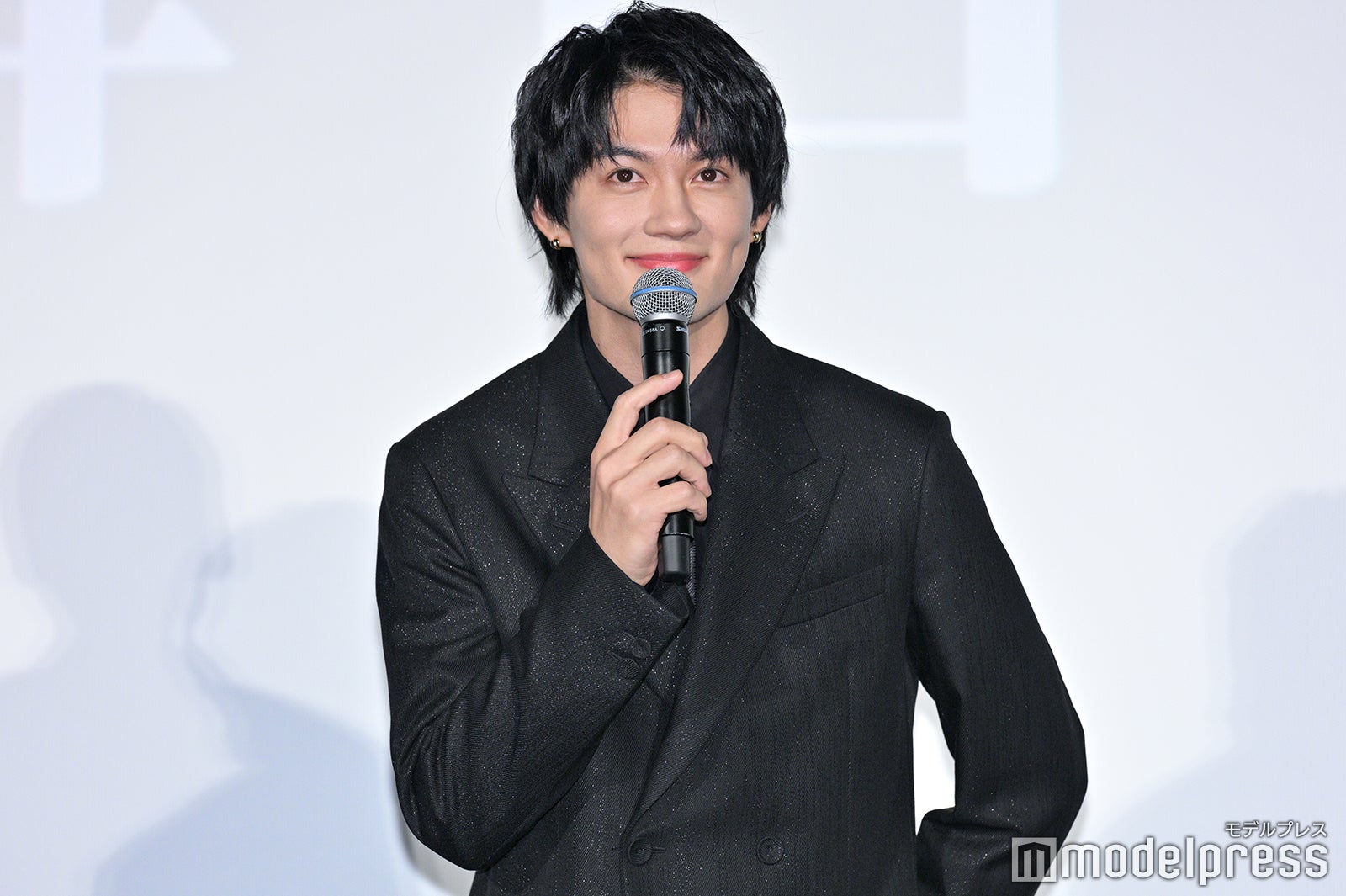 佐野勇斗（C）モデルプレス
