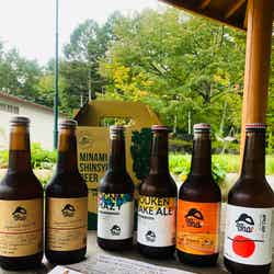 南信州ビール Ogna(長野県)/提供画像