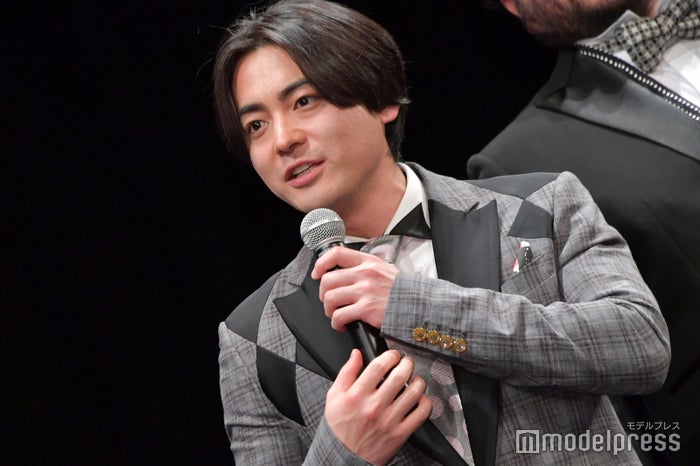 山田孝之 記者に釘を刺す 全部嘘です 50回目のファーストキス モデルプレス 山田孝之 記者に釘を刺す 全部嘘です 50回目のファーストキス モデルプレス