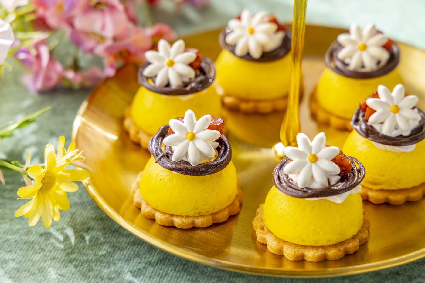 Strawberry Fairy Garden／提供画像