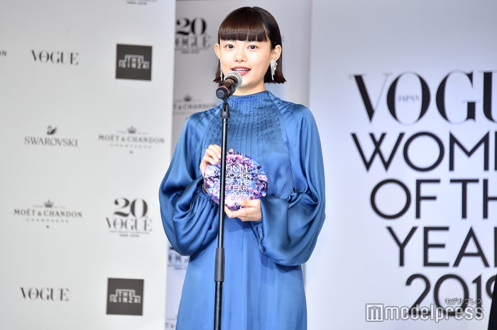 杉咲花(C)モデルプレス