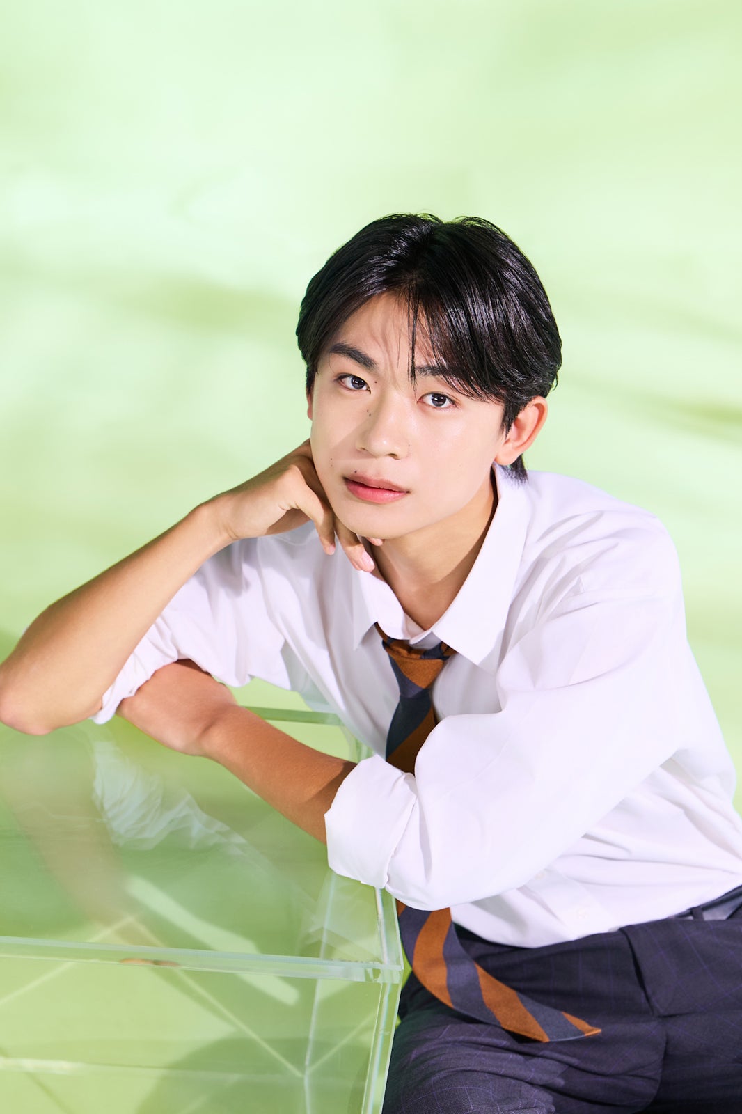 のあ（C）AbemaTV, Inc.
