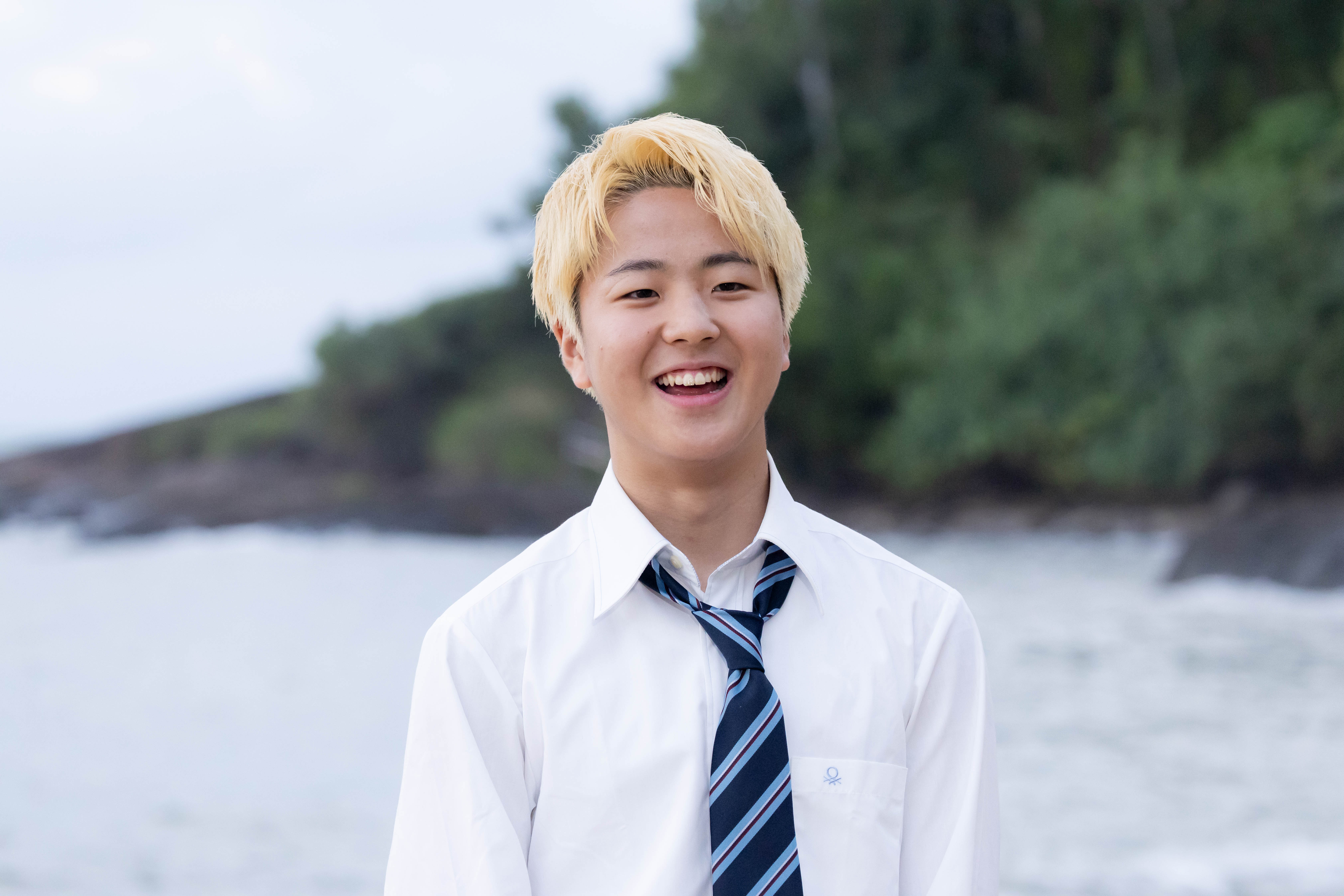 りゅうじん「今日、好きになりました。夏休み編2024」第7話より（C）AbemaTV, Inc.