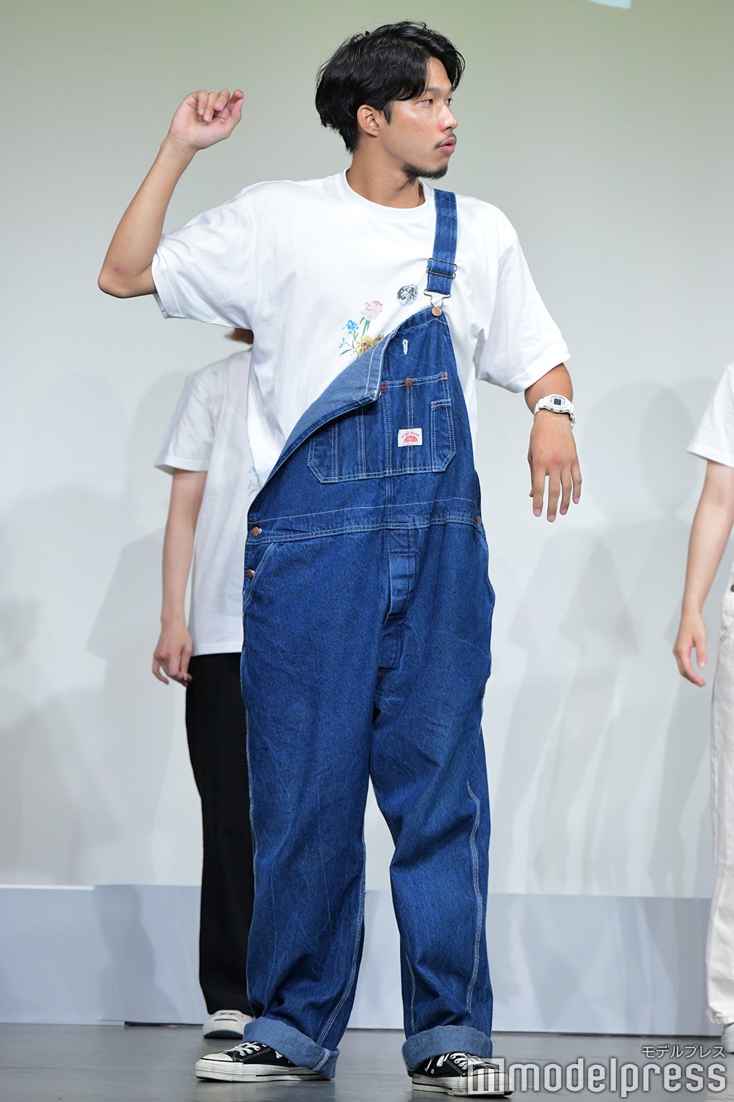 ソウタヤマモト（C）モデルプレス