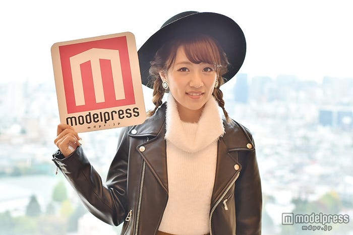 甘辛MIXな私服で登場/高橋みなみ