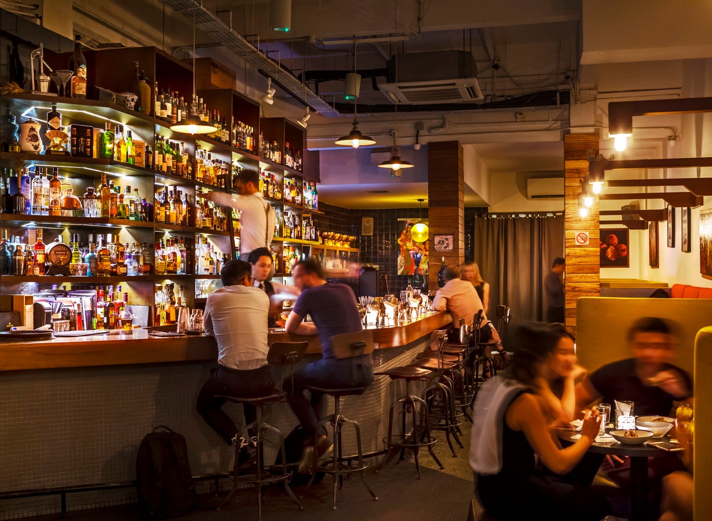 ジガー＆ポニー／提供画像