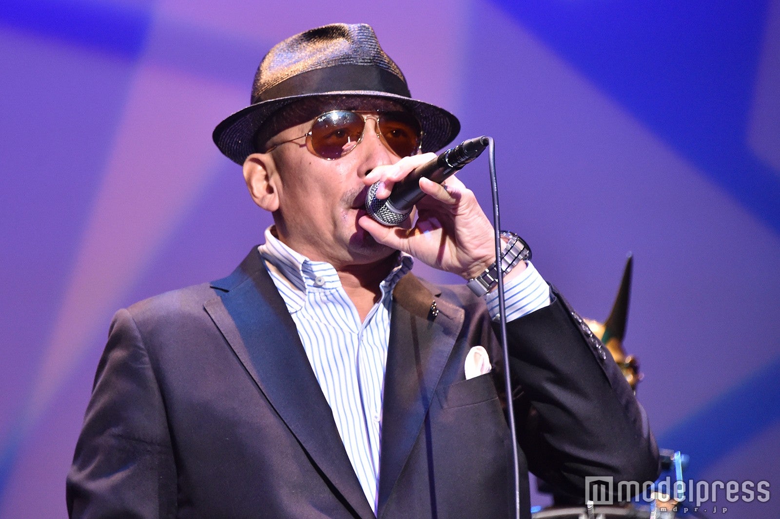 横山剣 （C）モデルプレス