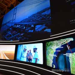 イタリア館(C)モデルプレス