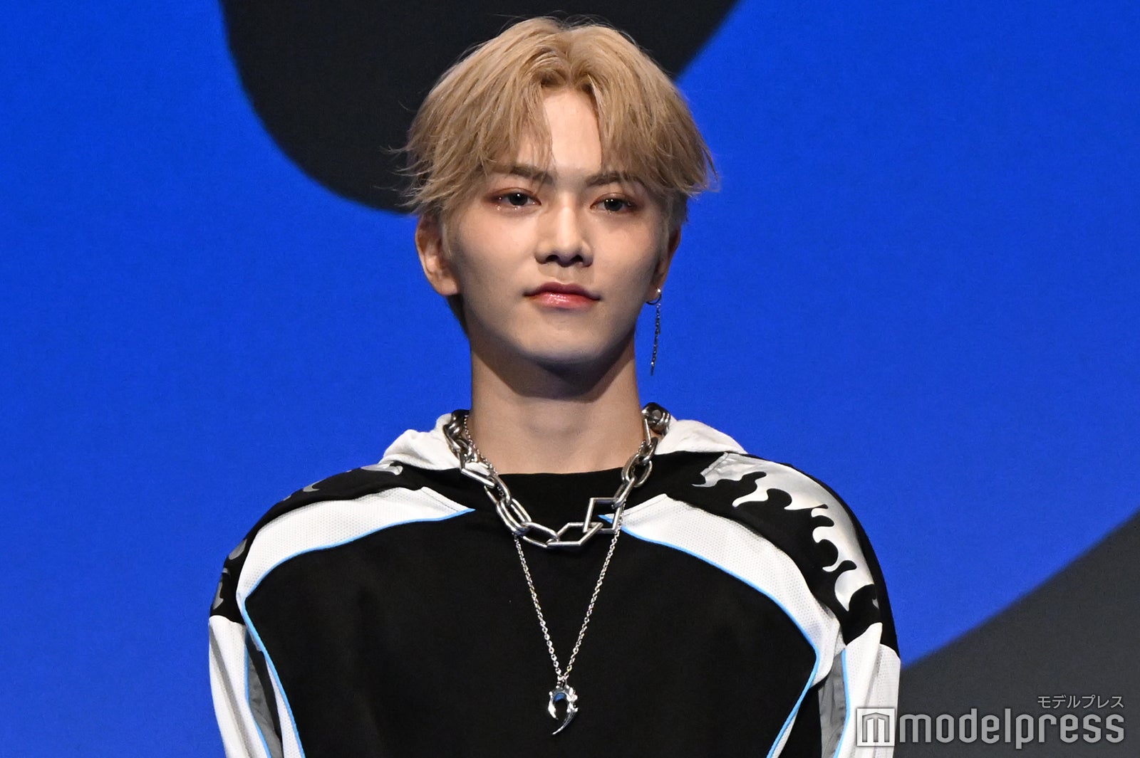 礼央（REO）（C）モデルプレス