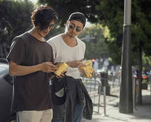 <赤西仁インタビュー>20年来の友人も絶賛の素顔 3人だけの撮影は「何とも言えない違和感のようなワクワク感があった」