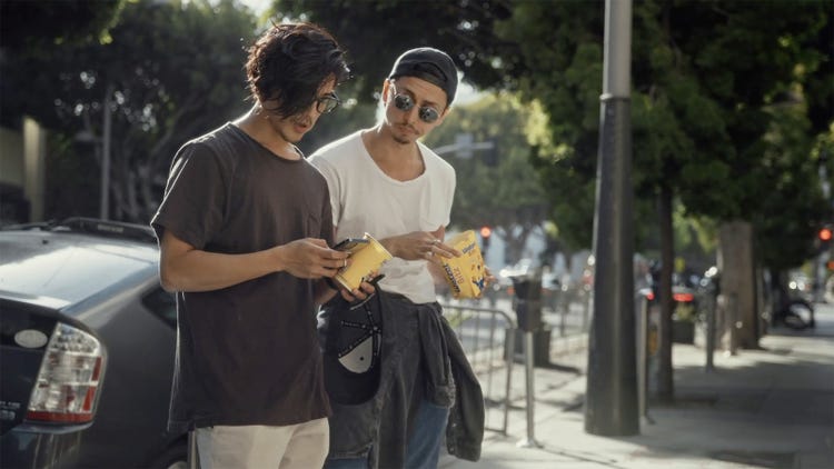 赤西仁インタビュー 年来の友人も絶賛の素顔 3人だけの撮影は 何とも言えない違和感のようなワクワク感があった モデルプレス 赤西仁インタビュー 年来の友人も絶賛の素顔 3人だけの撮影は 何とも言えない違和感のようなワクワク感があった モデルプレス