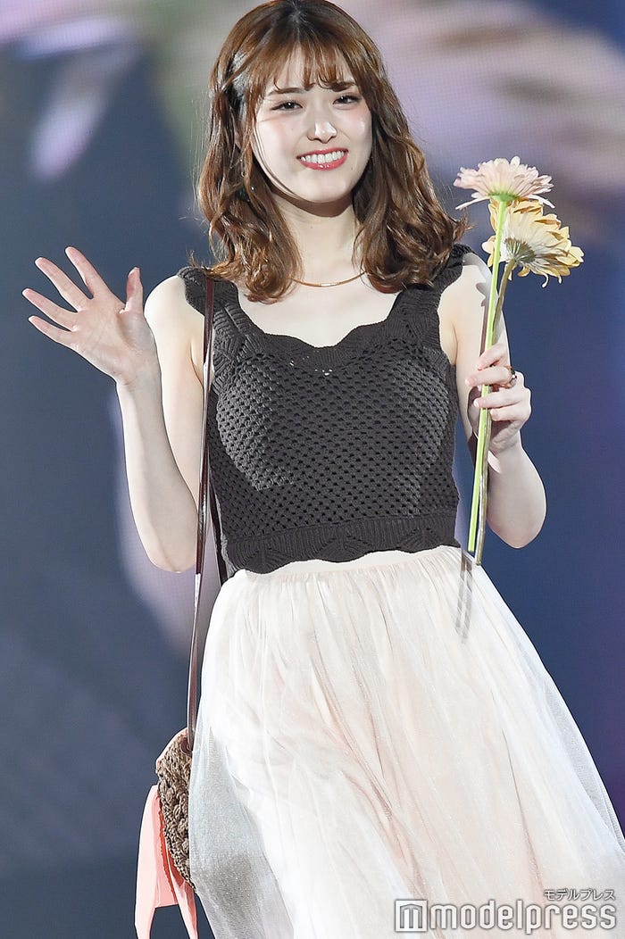 松村沙友理(C)モデルプレス