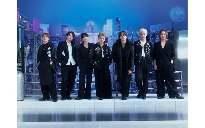 Travis Japan(提供写真)