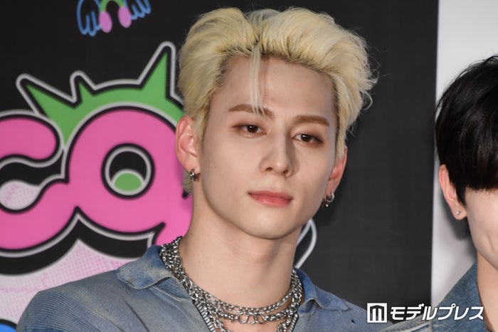 西洸人（C）モデルプレス