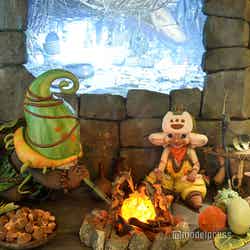 モンスターハンターワイルズ ~モリバーの宴~(C)モデルプレス